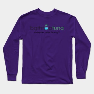 Bathtub Tuna Long Sleeve T-Shirt